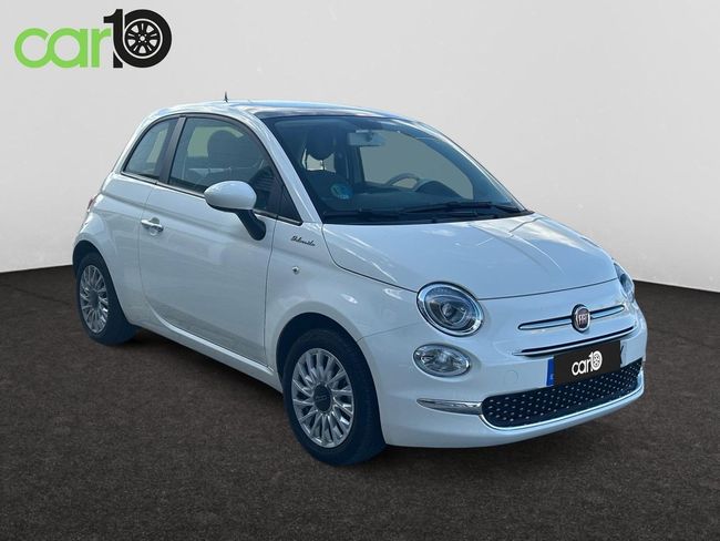 Fiat 500 Dolcevita 1.0 Hybrid 51KW (70 CV)  - Foto 3