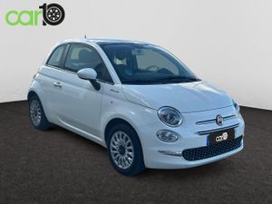 Fiat 500 Dolcevita 1.0 Hybrid 51KW (70 CV)  - Foto 3