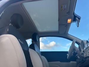 Fiat 500 Dolcevita 1.0 Hybrid 51KW (70 CV)  - Foto 27