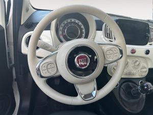Fiat 500 Dolcevita 1.0 Hybrid 51KW (70 CV)  - Foto 31