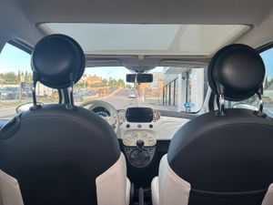 Fiat 500 Dolcevita 1.0 Hybrid 51KW (70 CV)  - Foto 23