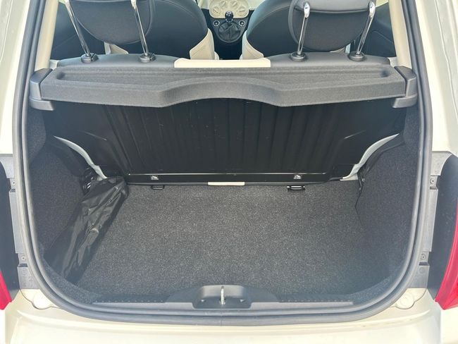 Fiat 500 Dolcevita 1.0 Hybrid 51KW (70 CV)  - Foto 14