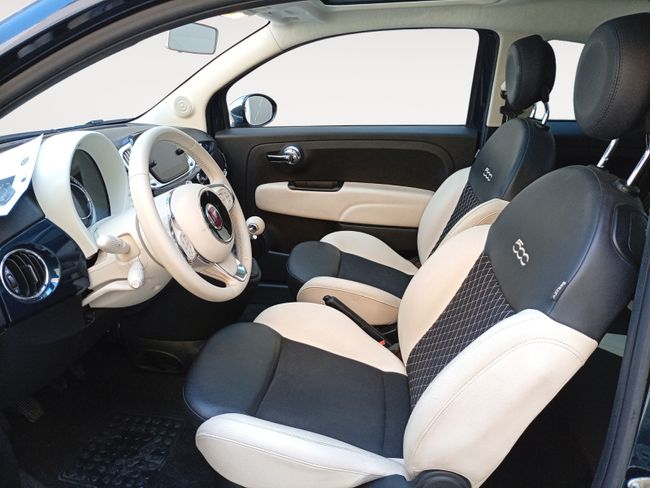 Fiat 500 Dolcevita 1.0 Hybrid 51KW (70 CV)  - Foto 10