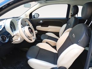 Fiat 500 Dolcevita 1.0 Hybrid 51KW (70 CV)  - Foto 17