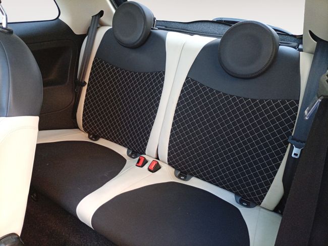 Fiat 500 Dolcevita 1.0 Hybrid 51KW (70 CV)  - Foto 14