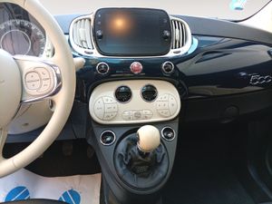 Fiat 500 Dolcevita 1.0 Hybrid 51KW (70 CV)  - Foto 21