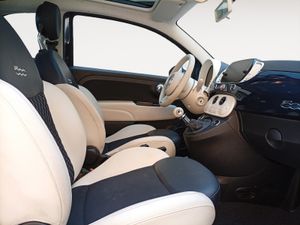Fiat 500 Dolcevita 1.0 Hybrid 51KW (70 CV)  - Foto 29