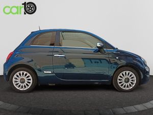 Fiat 500 Dolcevita 1.0 Hybrid 51KW (70 CV)  - Foto 11