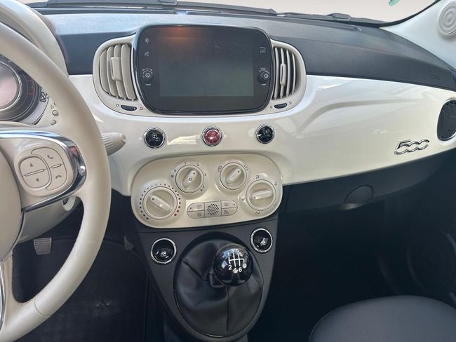 Fiat 500 Dolcevita 1.0 Hybrid 51KW (70 CV)  - Foto 10
