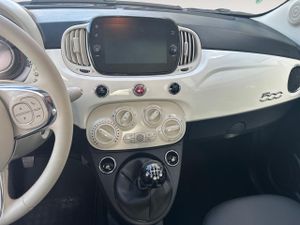 Fiat 500 Dolcevita 1.0 Hybrid 51KW (70 CV)  - Foto 17