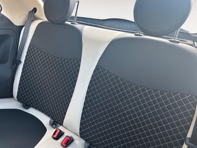 Fiat 500 Dolcevita 1.0 Hybrid 51KW (70 CV)  - Foto 6