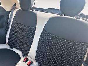 Fiat 500 Dolcevita 1.0 Hybrid 51KW (70 CV)  - Foto 9