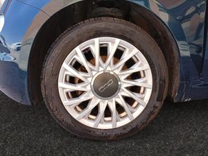 Fiat 500 Dolcevita 1.0 Hybrid 51KW (70 CV)  - Foto 27