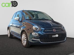 Fiat 500 Dolcevita 1.0 Hybrid 51KW (70 CV)  - Foto 13