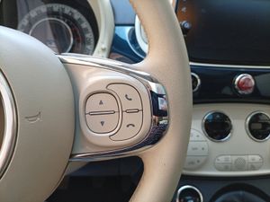 Fiat 500 Dolcevita 1.0 Hybrid 51KW (70 CV)  - Foto 33