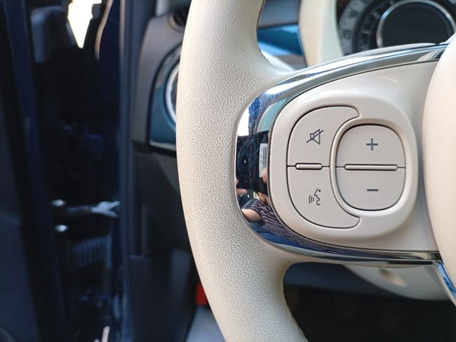 Fiat 500 Dolcevita 1.0 Hybrid 51KW (70 CV)  - Foto 17