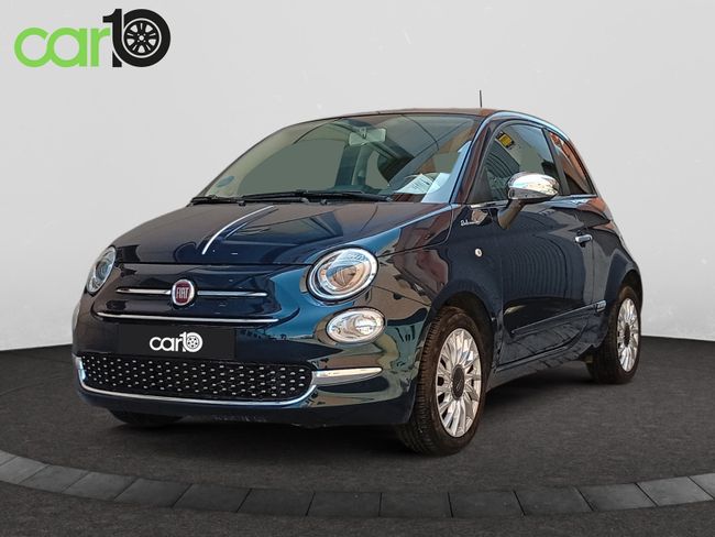 Fiat 500 Dolcevita 1.0 Hybrid 51KW (70 CV)  - Foto 2