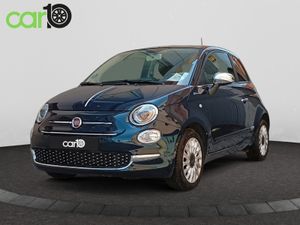 Fiat 500 Dolcevita 1.0 Hybrid 51KW (70 CV)  - Foto 2