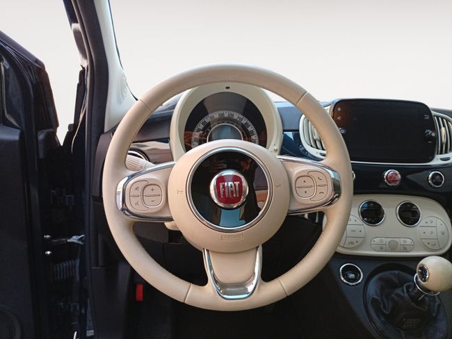 Fiat 500 Dolcevita 1.0 Hybrid 51KW (70 CV)  - Foto 13