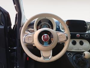Fiat 500 Dolcevita 1.0 Hybrid 51KW (70 CV)  - Foto 23
