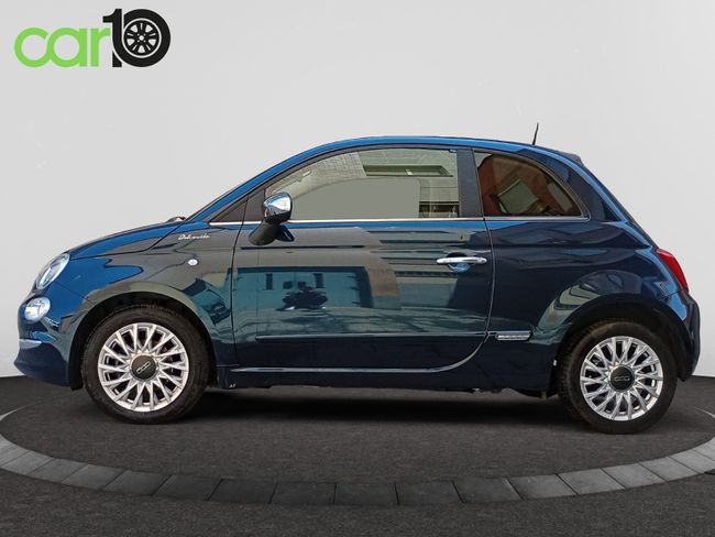 Fiat 500 Dolcevita 1.0 Hybrid 51KW (70 CV)  - Foto 3