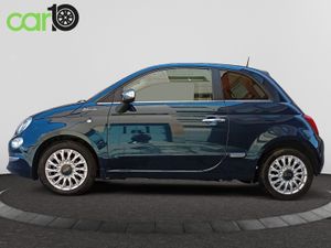 Fiat 500 Dolcevita 1.0 Hybrid 51KW (70 CV)  - Foto 3