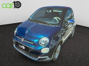 Fiat 500 Dolcevita 1.0 Hybrid 51KW (70 CV)  - Foto 2