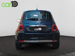 Fiat 500 Dolcevita 1.0 Hybrid 51KW (70 CV)  - Foto 7