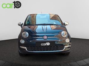 Fiat 500 Dolcevita 1.0 Hybrid 51KW (70 CV)  - Foto 15