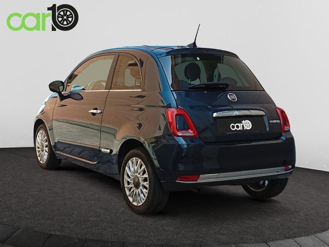 Fiat 500 Dolcevita 1.0 Hybrid 51KW (70 CV)  - Foto 4