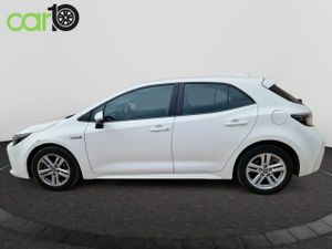 Toyota Corolla 1.8 125H ACTIVE TECH E-CVT  - Foto 23