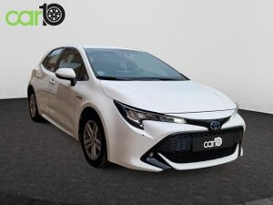 Toyota Corolla 1.8 125H ACTIVE TECH E-CVT  - Foto 9