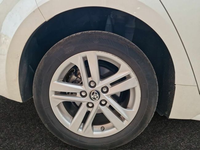 Toyota Corolla 1.8 125H ACTIVE TECH E-CVT  - Foto 11