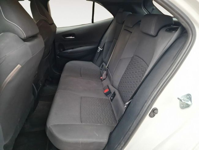 Toyota Corolla 1.8 125H ACTIVE TECH E-CVT  - Foto 9