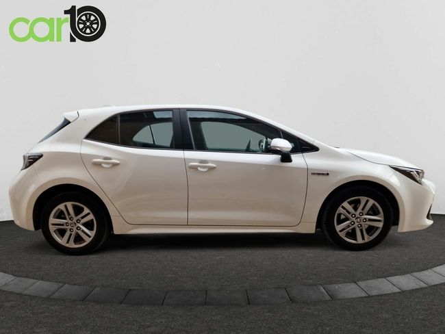 Toyota Corolla 1.8 125H ACTIVE TECH E-CVT  - Foto 12