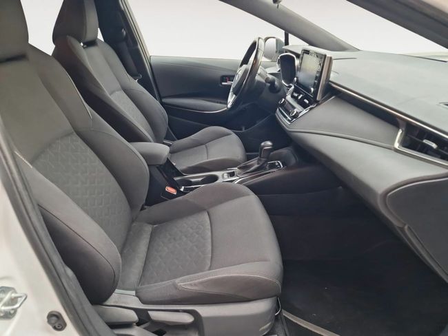 Toyota Corolla 1.8 125H ACTIVE TECH E-CVT  - Foto 10