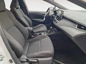 Toyota Corolla 1.8 125H ACTIVE TECH E-CVT  - Foto 17