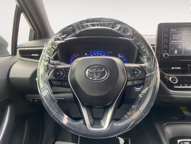 Toyota Corolla 1.8 125H ACTIVE TECH E-CVT  - Foto 12