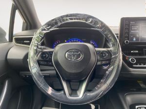 Toyota Corolla 1.8 125H ACTIVE TECH E-CVT  - Foto 21