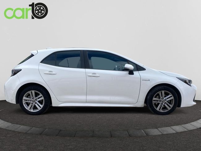 Toyota Corolla 1.8 125H ACTIVE TECH E-CVT  - Foto 14