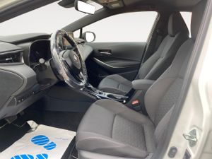 Toyota Corolla 1.8 125H ACTIVE TECH E-CVT  - Foto 13