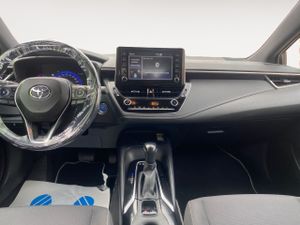 Toyota Corolla 1.8 125H ACTIVE TECH E-CVT  - Foto 15