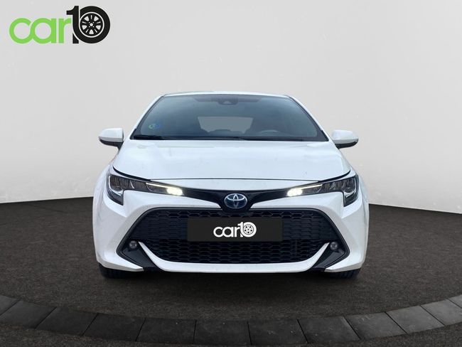 Toyota Corolla 1.8 125H ACTIVE TECH E-CVT  - Foto 7
