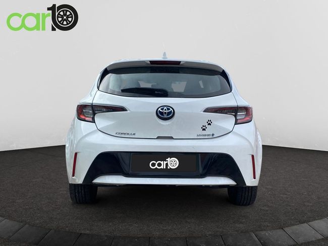 Toyota Corolla 1.8 125H ACTIVE TECH E-CVT  - Foto 4