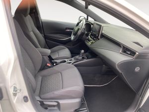 Toyota Corolla 1.8 125H ACTIVE TECH E-CVT  - Foto 23