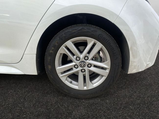 Toyota Corolla 1.8 125H ACTIVE TECH E-CVT  - Foto 16