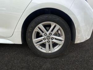 Toyota Corolla 1.8 125H ACTIVE TECH E-CVT  - Foto 29