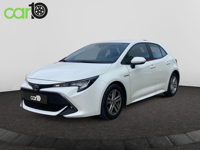 Toyota Corolla 1.8 125H ACTIVE TECH E-CVT  - Foto 2