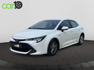Toyota Corolla 1.8 125H ACTIVE TECH E-CVT  - Foto 2