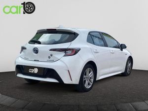 Toyota Corolla 1.8 125H ACTIVE TECH E-CVT  - Foto 7